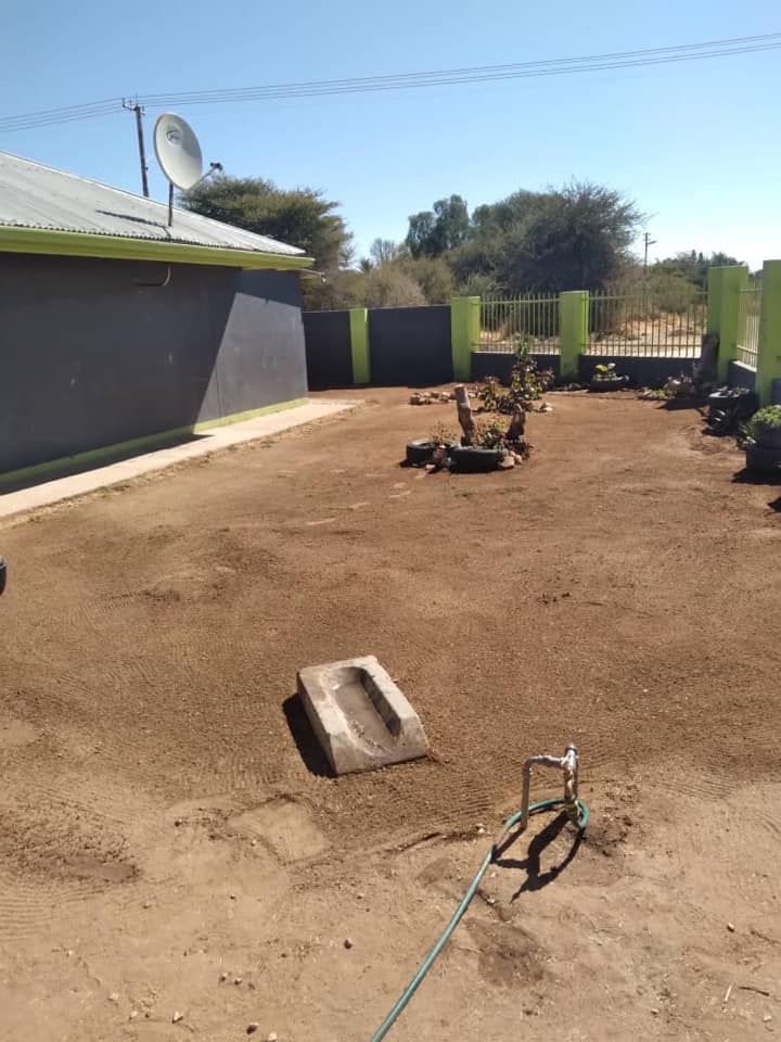 House in Otjiwarongo for sale in Otjiwarongo Houses for sale