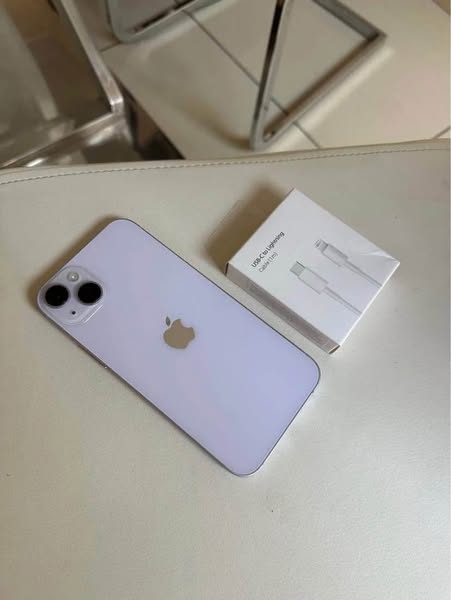 IPHONE 14 PLUS photo 3
