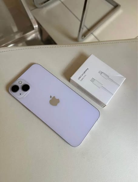 IPHONE 14 PLUS photo 1