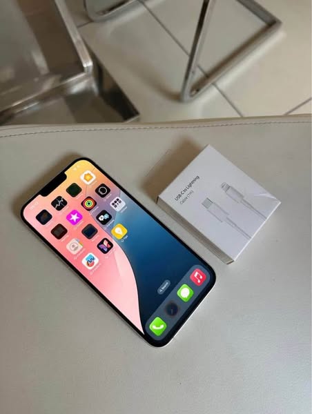 IPHONE 14 PLUS photo 4