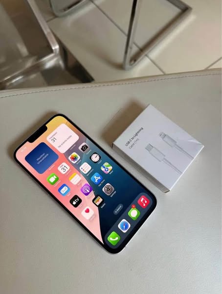 IPHONE 14 PLUS photo 2