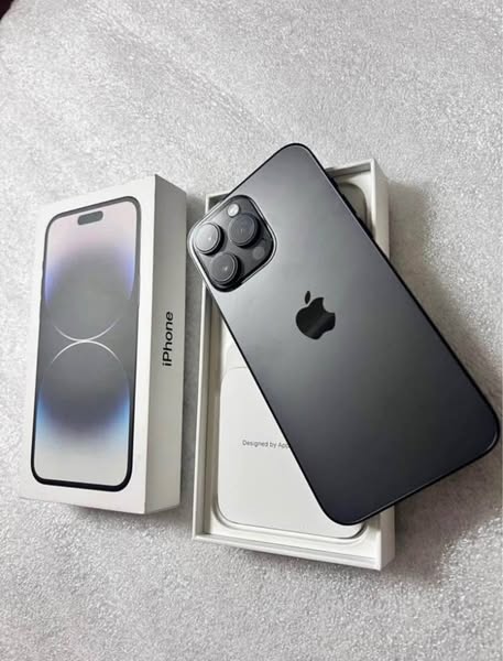 Iphone 14Pro Max photo 1