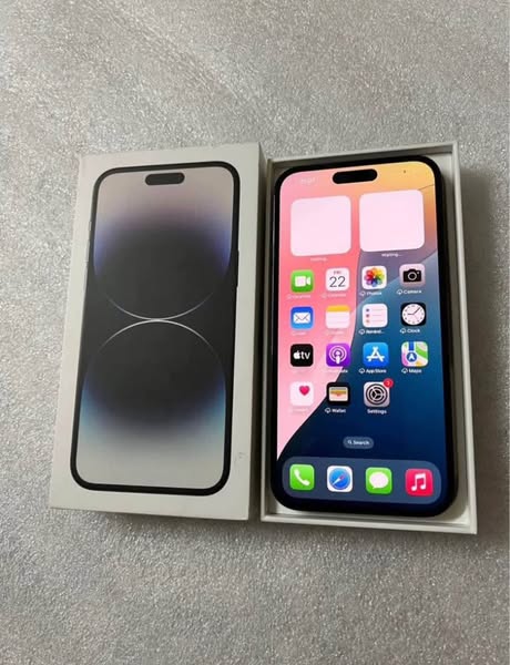 Iphone 14Pro Max photo 3