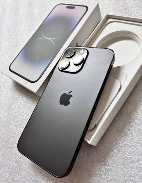 Iphone 14Pro Max photo 2