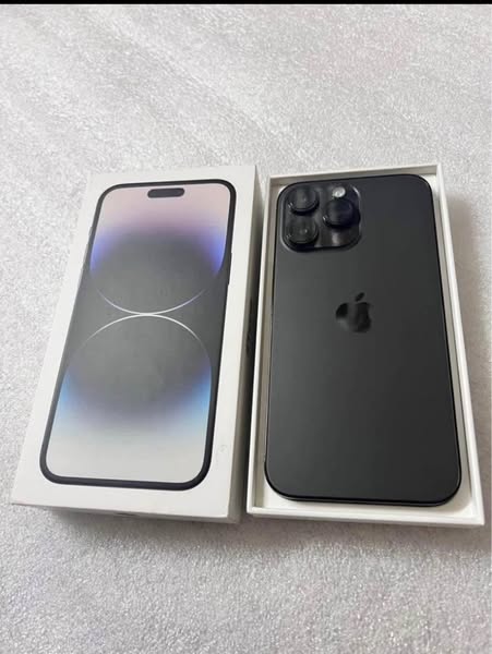 Iphone 14Pro Max photo 4