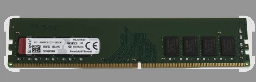 For Sale - Memory for Desktop computers photo 1