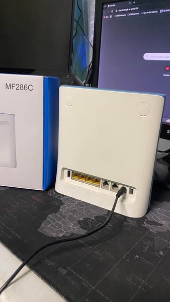 Paratus router for sale in Windhoek - Network Hardware - Kalahari Deals ...