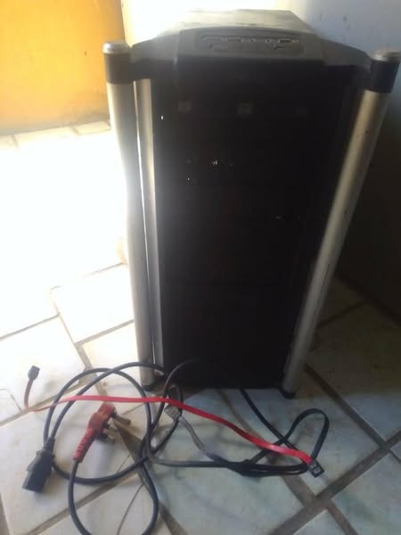 Computer box photo 2
