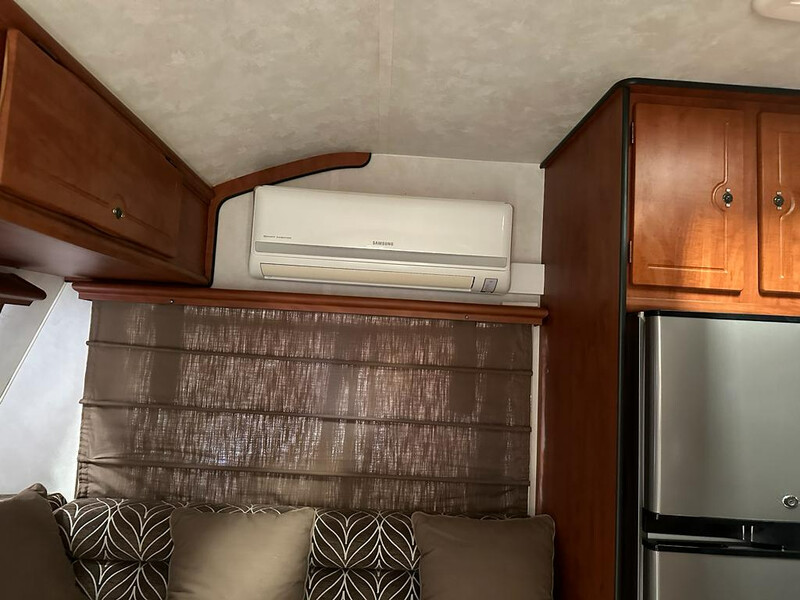 Jurgens Elegance Caravan photo 6