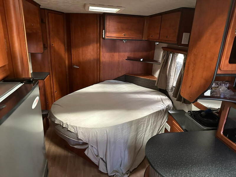 Jurgens Elegance Caravan photo 9