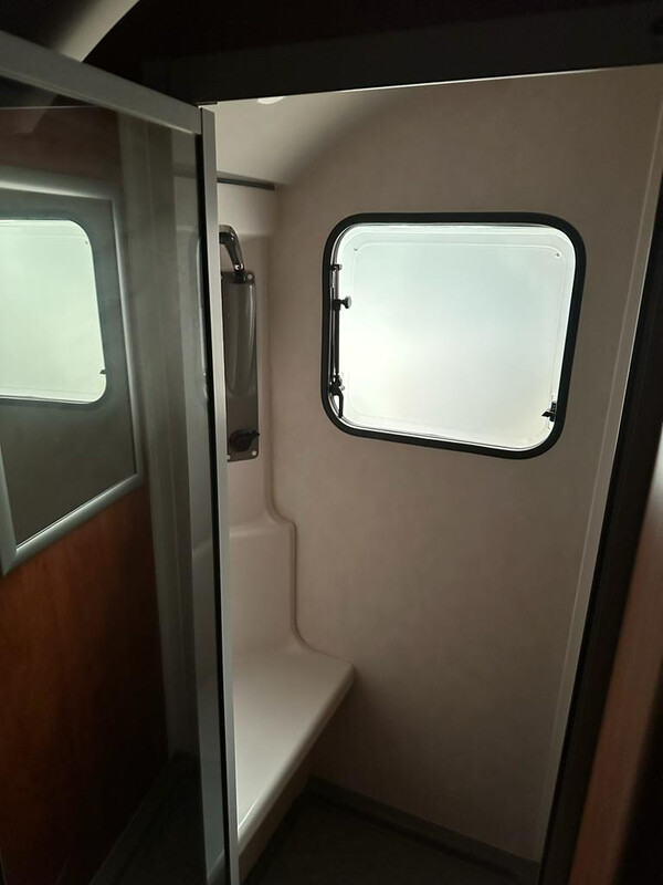Jurgens Elegance Caravan photo 10