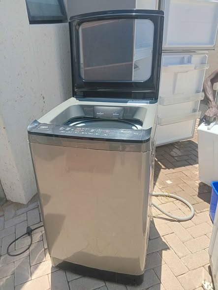 Defy Toploader Washing Machine photo 2