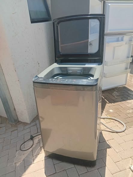 Defy Toploader Washing Machine photo 3