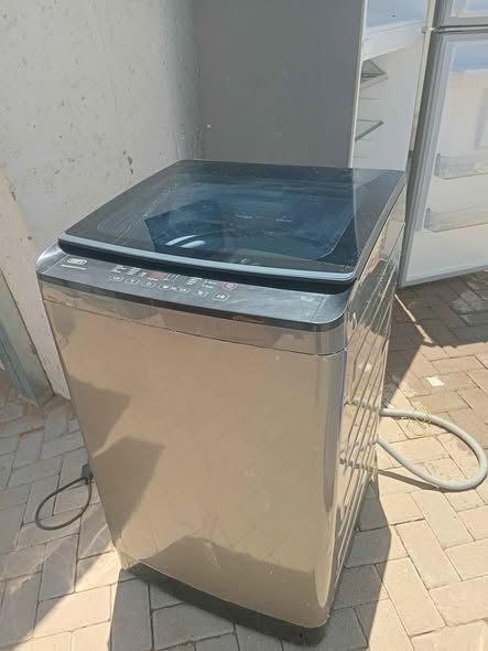 Defy Toploader Washing Machine photo 4